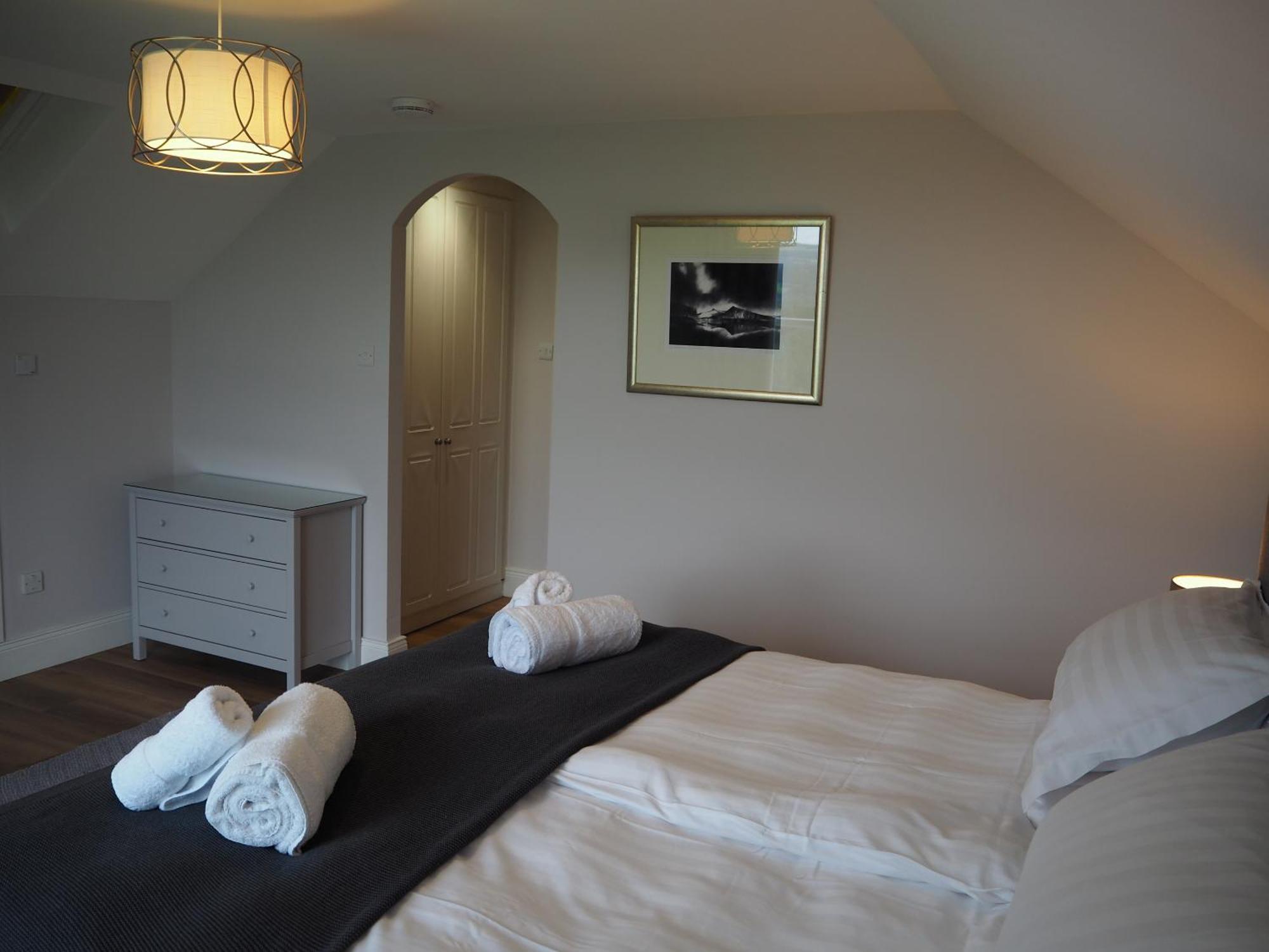 Duke Of Wellington Inn Corbridge Habitación foto