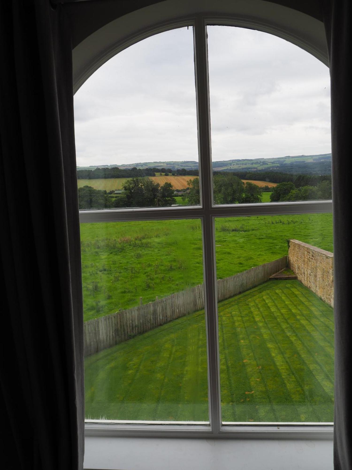 Duke Of Wellington Inn Corbridge Habitación foto