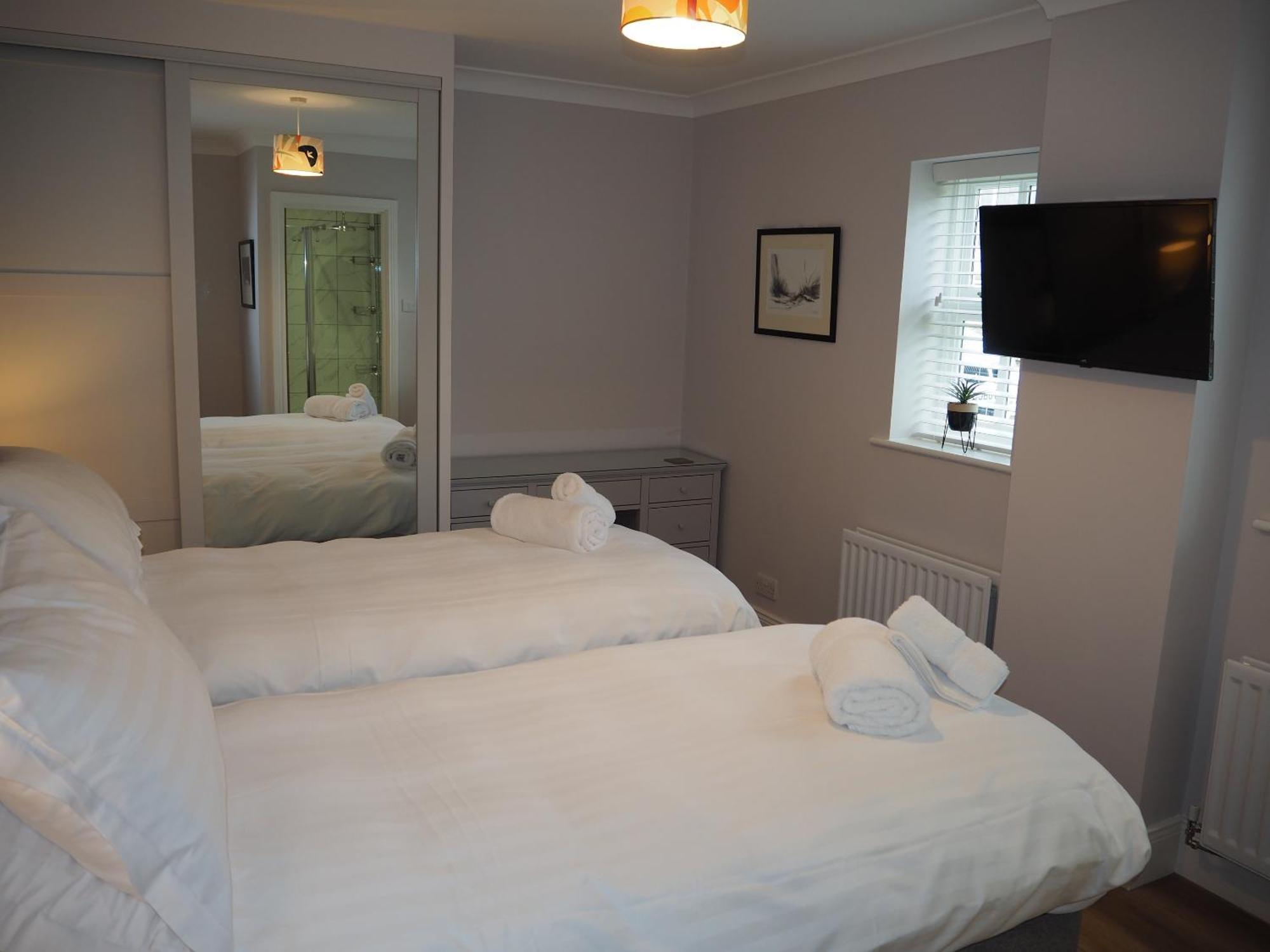 Duke Of Wellington Inn Corbridge Habitación foto